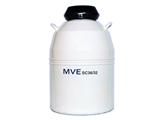 Bình chứa Nitơ Lỏng Model : MVE SC 36/32